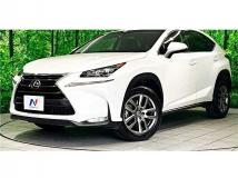 2016 Lexus NX