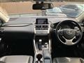 2016 Lexus NX