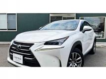 2016 Lexus NX