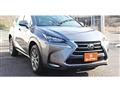 2016 Lexus NX