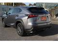 2016 Lexus NX