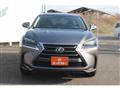 2016 Lexus NX
