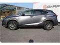 2016 Lexus NX