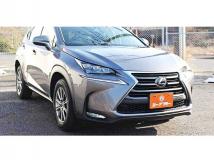 2016 Lexus NX