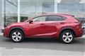 2016 Lexus NX