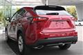 2016 Lexus NX