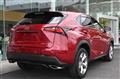 2016 Lexus NX