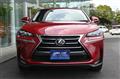 2016 Lexus NX