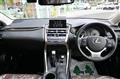2016 Lexus NX