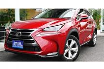 2016 Lexus NX