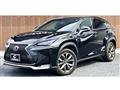 2016 Lexus NX