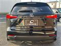 2016 Lexus NX