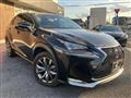 2016 Lexus NX