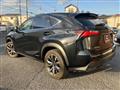 2016 Lexus NX