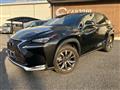 2016 Lexus NX