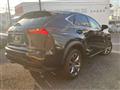 2016 Lexus NX