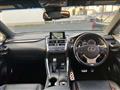 2016 Lexus NX