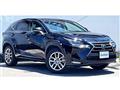 2016 Lexus NX