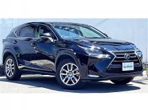 2016 Lexus NX