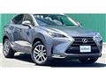2016 Lexus NX