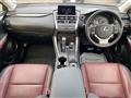 2016 Lexus NX
