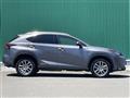 2016 Lexus NX