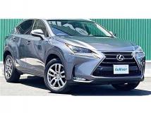 2016 Lexus NX