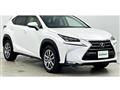 2016 Lexus NX
