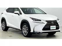 2016 Lexus NX