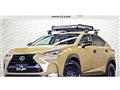 2016 Lexus NX