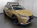 2016 Lexus NX