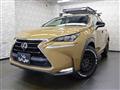 2016 Lexus NX