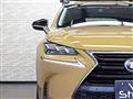 2016 Lexus NX