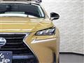 2016 Lexus NX