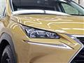2016 Lexus NX