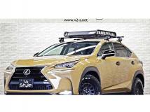2016 Lexus NX