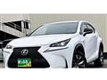 2016 Lexus NX