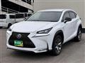 2016 Lexus NX