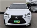 2016 Lexus NX