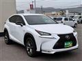 2016 Lexus NX