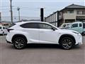 2016 Lexus NX