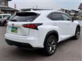 2016 Lexus NX