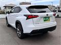 2016 Lexus NX