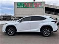 2016 Lexus NX