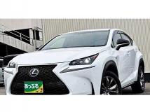 2016 Lexus NX