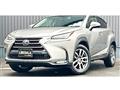 2016 Lexus NX