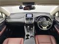 2016 Lexus NX