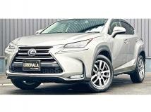 2016 Lexus NX
