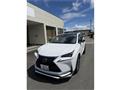 2016 Lexus NX