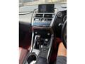 2016 Lexus NX